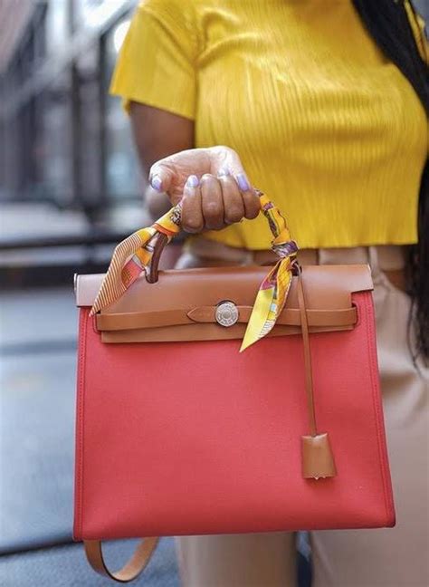 hermes ad bag|hermes herbag 31 price 2022.